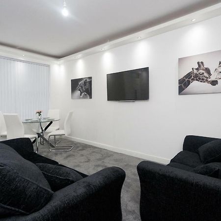 Apartament Leeds House Zewnętrze zdjęcie